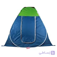 چادر مسافرتی 8 نفره مدل بلند کد PR-9