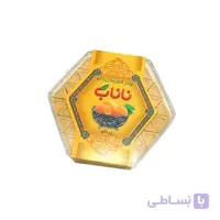 حبه عناب و زردالو ناناب