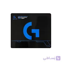 پد ماوس سایز کوچک لاجیتک