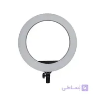 رینگ لایت عکاسی 14 اینچ WAYWEL