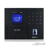 دستگاه حضور و غیاب فراتکنو مدل MB2000