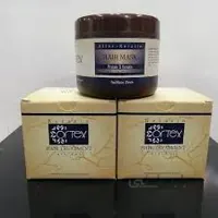 ماسک موی بدون سولفات کورتکس Cortex