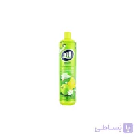 مایع ظرفشویی اوه مدل Green Apple And Pear مقدار 1000گرم
