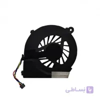 فن لپ تاپ اچ پی Pavilion G6-1000 چهار سیم