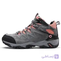 کفش کوهنوردی زنانه هامتو HUMTTO 4-6520