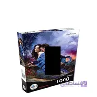 پازل 1000 تکه رونیز معاشقه در کوهستان