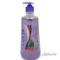 ژل بزرگ آتوسا