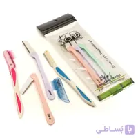 تیغ ابرو زد وان z.one