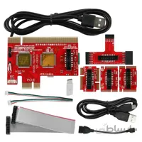 دیباگر حرفه ای مادربرد (لپ تاپ و کامپیوتر) PCI-E