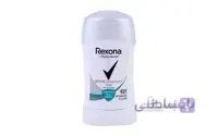 استیک ضدتعریق زنانه رکسونا (Rexona) مدل Active Protection Fresh مقدار 40 میلی‌لیتر