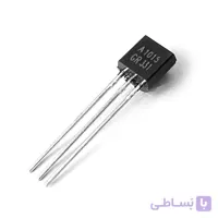 ترانزیستور A1015