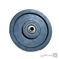 قرقره تفلون بدنسازی