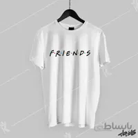 خرید تی شرت سریال فرندز Friends
