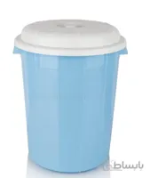 سطل 60لیتر ایده آل