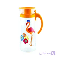پارچ پاتیو اوشن مدل Flamingo