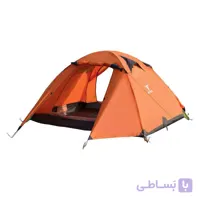 چادر کوهنوردی 4 نفره پکینیو مدل c2006
