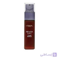 سرم ضد چروک لورآل مدل Revitalift Laser Renew حجم 30 میل