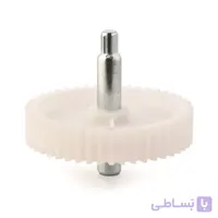 چرخ دنده چرخ گوشت g20 ناسیونال