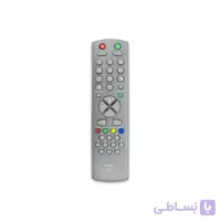 کنترل تلویزیون همه کاره وستل