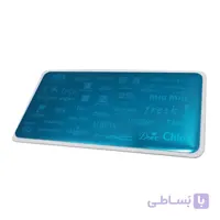 شابلون طراحی ناخن