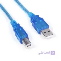 کابل USB پرینتر 3 متری