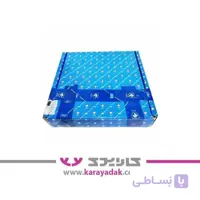 دیسک و صفحه 405 ، پارس ، سمند پریدمپر ایساکویی