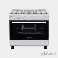 اجاق گاز اسنوا مدل SGC5-1101N ا SNOWA stove model SGC5-1101N