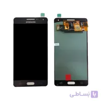 ال سی دی سامسونگ مدل LCD Samsung A5 A500 White OLED IC