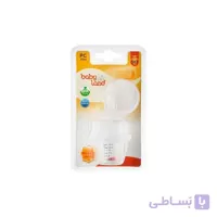 بیبی لند قنداق خوری