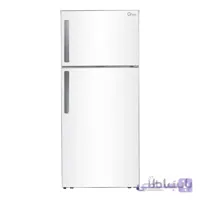 یخچال بالا فریزر جی‌پلاس مدل K516 ا G Plus GRF-K516S Refrigerator