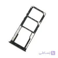 خشاب سیم کارت Redmi Note 10