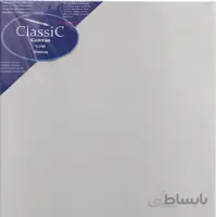 بوم نقاشی کلاسیک سایز 40×40