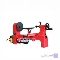 دستگاه خراطی محک مدل WL-330V