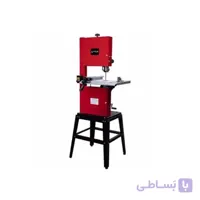 اره فلکه ای محک مدل BS-315 ا MAHAK BS-315 Band Saw