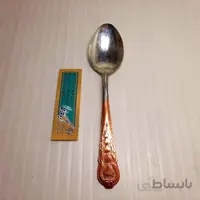 قاشق مسی سرسفید-۶عدد کد 13263266440