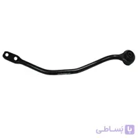 میل تعادل بزرگ سمت چپ ساینا و کوییک