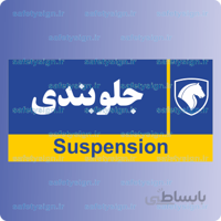 7951-جلوبندی – نمایندگی های ایران خودرو