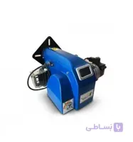 مشعل گازی ایران رادیاتور مدل PGN 0A