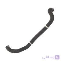 شیلنگ خروجی آب رادیاتور سمند EF7 برند پارت بست