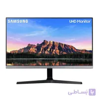SAMSUNG U28R550 28Inch HDR10 Free-Sync 4K UHD IPS Monitor