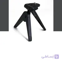 سه پایه کوتاه و تاشو