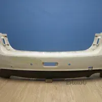سپر عقب اصلی میتسوبیشی ( Genuine parts ) - ای اس ایکس