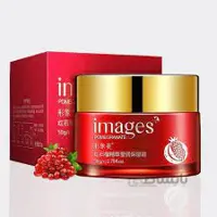 کرم مرطوب کننده صورت انار ایمیجز ا Pomegranate Face Cream