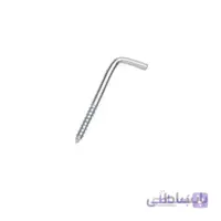 پیچ ال شکل بسته 5 عددی