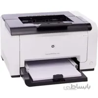 پرينتر ليزری رنگی اچ پی Hp Pro CP1025nw ا HP LaserJet Pro CP1025nw
