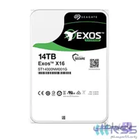 هارد سرور 14 ترابایت سیگیت مدل ST14000NM001G