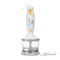 گوشت کوب برقی پارس خزر مدل HB-5503AP ا Pars Khazar HB-5503AP Hand Blender