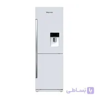 یخچال و فریزر دیپوینت مدل DECENT