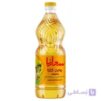 روغن کلزا یا کانولا درجه 1