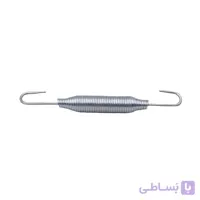 فنر اگزوز موتور سیکلت مدل H-125 مناسب برای هوندا